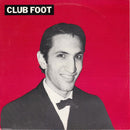 Various - Club Foot (Vinyle Usagé)