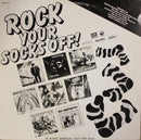 Various - Rock Your Socks Off! (Vinyle Usagé)