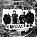 Left Alone - Harbor Area (Vinyle Usagé)