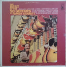 Tommy Garrett - The Best Of The 50 Guitars (Vinyle Usagé)