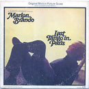 Gato Barbieri - Last Tango In Paris (Original Motion Picture Score) (Vinyle Usagé)