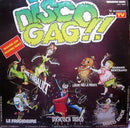Various - Disco Gag (Vinyle Usagé)