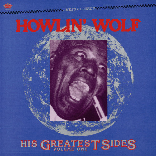 Howlin Wolf - His Greatest Sides Vol 1 (Vinyle Neuf)