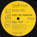 Vicki Sue Robinson - Hold Tight (Vinyle Usagé)