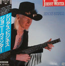 Johnny Winter - Serious Business (Vinyle Usagé)