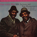 Milt Jackson / Wes Montgomery - Bags Meets Wes (Vinyle Usagé)