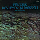 Yvon Hubert - Pelerins des Temps Qui Passent 1 (Vinyle Usagé)