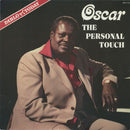 Oscar Peterson - The Personal Touch (Vinyle Usagé)