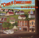 Charlie Daniels Band - Windows (Vinyle Usagé)