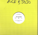 K Ci And JoJo - Dont Rush (Take Love Slowly) (Vinyle Usagé)