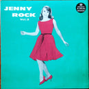 Jenny Rock - Vol 3 (Vinyle Usagé)