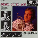 Dusko Goykovich - Celebration (Vinyle Usagé)