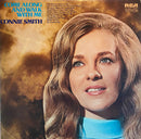 Connie Smith - Come Along And Walk With Me (Vinyle Usagé)