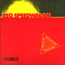 REO Speedwagon - A Decade Of Rock And Roll (Vinyle Usagé)