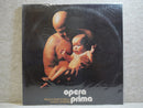 Paolo Rustichelli / Carlo Bordini - Opera Prima (Vinyle Usagé)