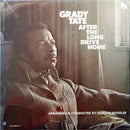 Grady Tate - After the Long Drive Home (Vinyle Usagé)