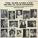 Judy Garland - The Judy Garland Musical Scrapbook (Vinyle Usagé)