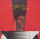 Sylvester - Call Me (Vinyle Usagé)