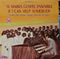 St Marks Gospel Ensemble - If I Can Help Somebody (Then My Living Shall Not Be in Vain) (Vinyle Usagé)