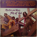 Ripple Blast Singers - Rhythm And Blues Hits Of 64 (Vinyle Usagé)
