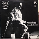Count Basie / Oscar Peterson - Satch And Josh (Vinyle Usagé)