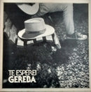 Gereba - Te Esperei (Vinyle Usagé)