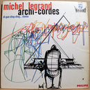 Michel Legrand - Archi Cordes (Vinyle Usagé)