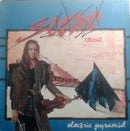 Sotho - Electric Pyramid (Vinyle Usagé)