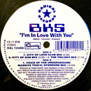 BKS - Im In Love With You (Vinyle Usagé)