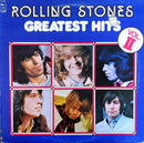 Rolling Stones - Greatest Hits Vol II (Vinyle Usagé)
