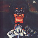 Creative Rock - Gorilla (Vinyle Usagé)