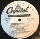 Tracie Spencer - Tender Kisses (Vinyle Usagé)