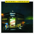 Michel Jonasz - La Fabuleuse Histoire De Mister Swing (Vinyle Usagé)