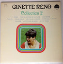 Ginette Reno - Collection 2 (Vinyle Usagé)