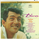 Dean Martin - Dino: Italian Love Songs (Vinyle Usagé)