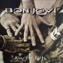 Bon Jovi - Keep The Faith (Vinyle Neuf)