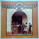 Graham Central Station - Graham Central Station (Vinyle Usagé)