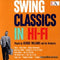 George Williams - Swing Classics In Hi-Fi (Vinyle Usagé)