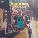 BB King - Back In The Alley (Vinyle Usagé)