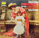 Mahler / Kubelik - Symphony No 1: Titan (Vinyle Usagé)