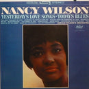 Nancy Wilson - Yesterdays Love Songs Todays Blues (Vinyle Usagé)