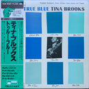 Tina Brooks - True Blue (Vinyle Usagé)