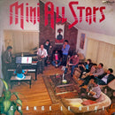 Mini All Stars - Change Le Beat (Vinyle Usagé)