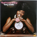 Betty Everett - Therell Come A Time (Vinyle Usagé)