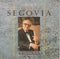 Andres Segovia - A Portrait Of Andres Segovia: My Favourite Works (CD Usagé)