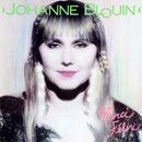 Johanne Blouin - Merci Felix (Vinyle Usagé)