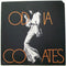 Odia Coates - Odia Coates (Vinyle Usagé)