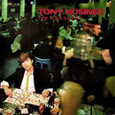 Tony Kosinec - The Passerby (Vinyle Usagé)