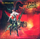 Ozzy Osbourne - The Ultimate Sin (Vinyle Usagé)