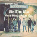 Stephen Stills - Manassas (Vinyle Usagé)